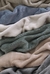 Frazada Degas Flannel 2 1/2 Plazas Manta liviana y abrigada - comprar online