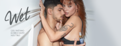 Banner de la categoría Geles íntimos