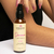 Lubricante Siliconado Natural Afrodisia Devórame Anal 75ml