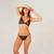 Corpiño Spicy Negro - By Sexitive en internet