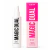Aceite sensual para masajes & lubricante Magic Dual - Aroma Frutos Rojos