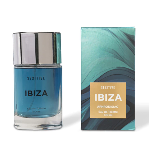 Perfume IBIZA - 100ml - comprar online