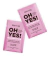 Oh Yes! Rejuvenation hidratante íntimo 10ml - Pack 5 unidades - comprar online