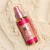 Nuevo! Body Splash Hot Inevitable Privée con glitter - 60ml