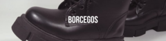 Banner de la categoría BORCEGOS