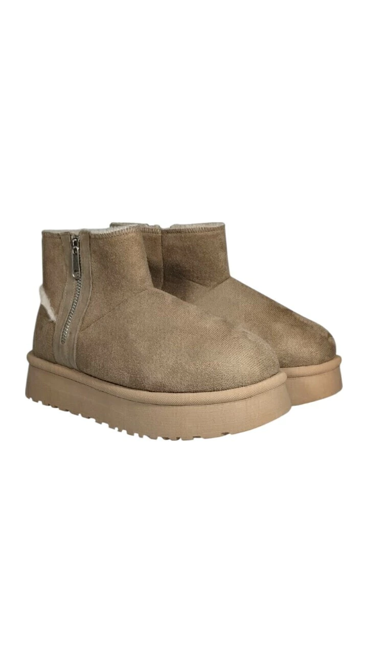 Pantubota Corta / Coco