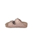 Zueco Birkenstock / Nude - De La Cruz