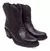 Bota Texana / Negro - comprar online