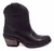 Bota Texana / Negro en internet