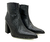Bota Corta / Negro Pu