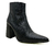 Bota Corta / Negro Pu - comprar online