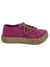 Zapatillas de Lona / Rosa en internet