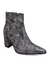Bota Corta / Plata - comprar online