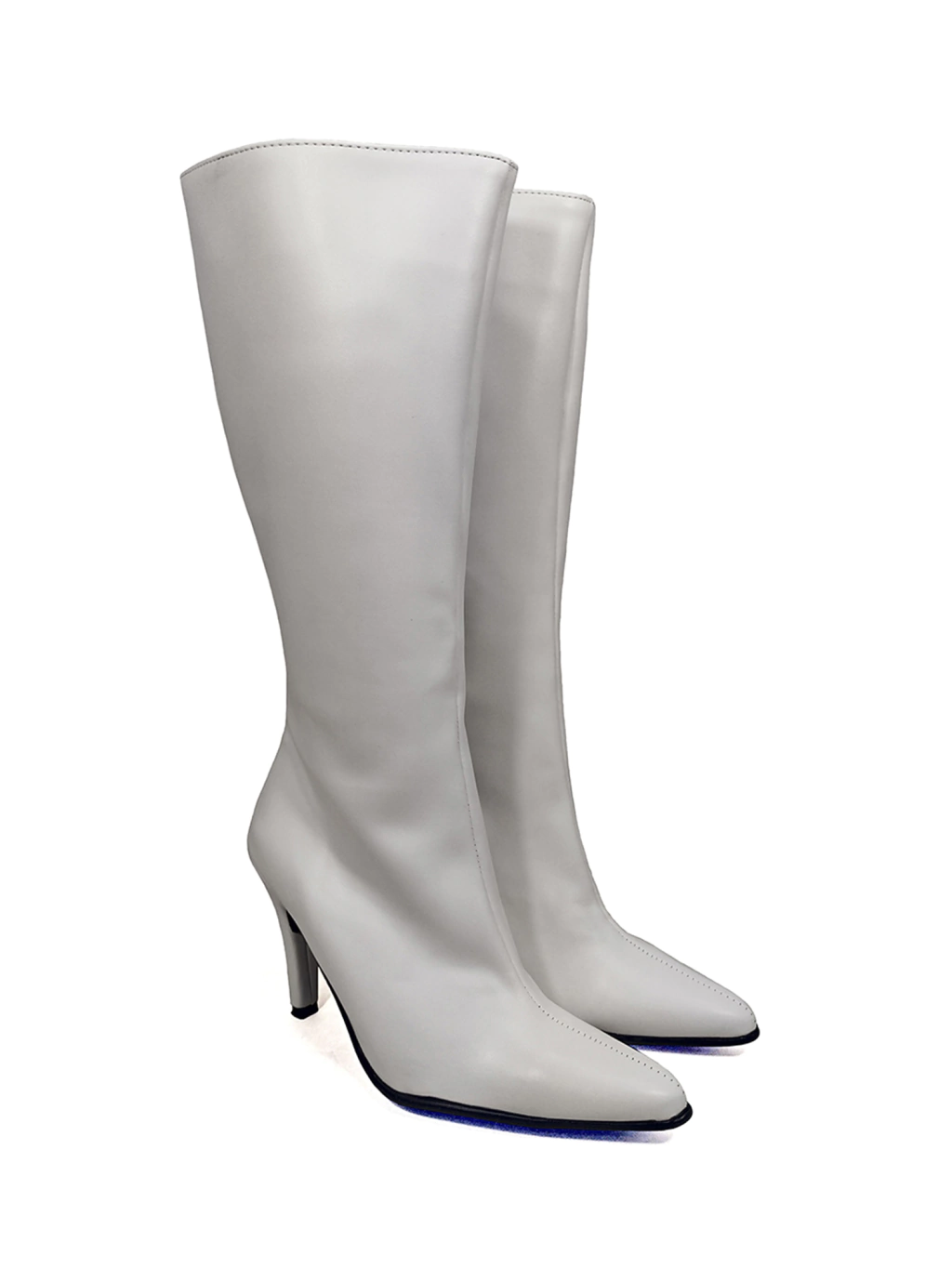 Bota Larga / Blanca