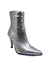 Bota Corta / Plata - comprar online