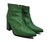 Bota Corta / Verde
