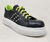 Zapatilla Urbana / Negro Fluo - comprar online