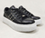 Zapatilla Urbana / Negro