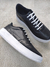 Zapatilla Urbana de Hombre / Negro en internet