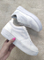 Zapatilla Urbana de Hombre / Blanco en internet