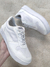 Zapatilla Urbana de Hombre / Blanco