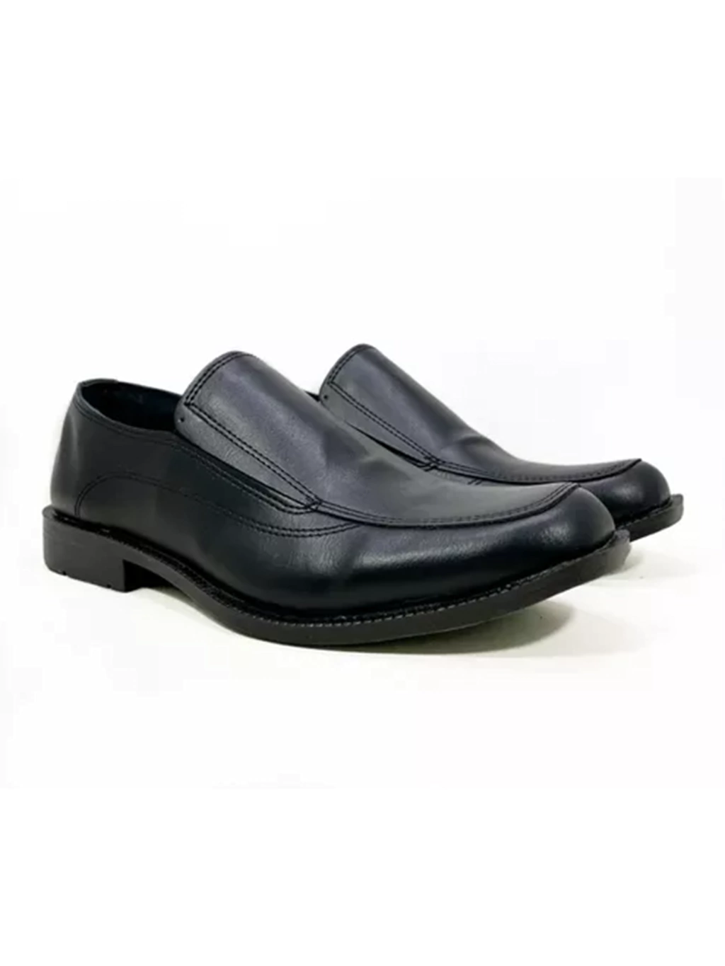 Zapatos de Vestir / Negro