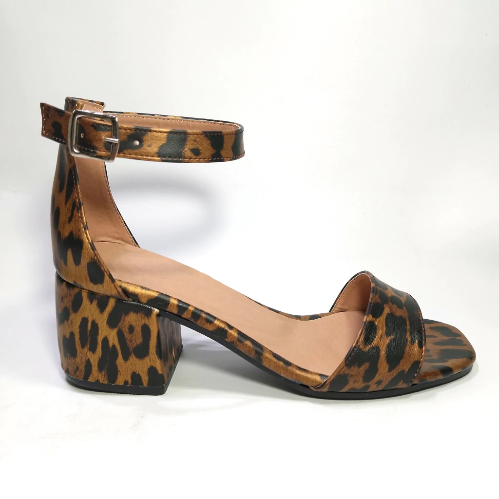 Sandalias Lu / Print