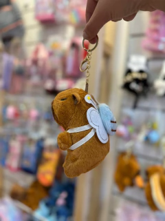 Imagen de Llavero Capibara