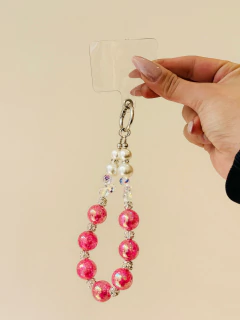 Colgante para celular key chain - comprar online