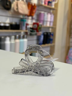 Broche para pelo en internet