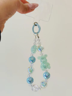 Colgante para celular key chain - todosorpresas.com