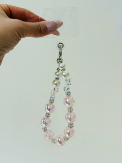 Colgante para celular key chain - tienda online