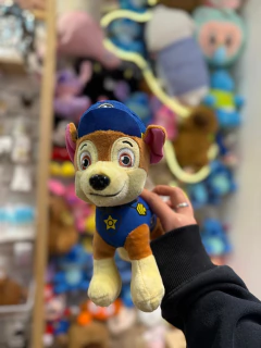 Peluche paw Patrol