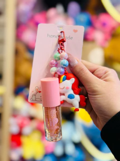 Colgante gloss en internet