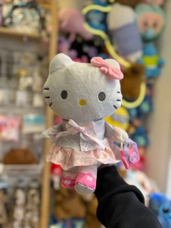 Peluche Hello Kitty - comprar online
