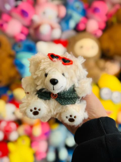 Llavero osito - tienda online