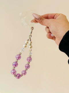 Imagen de Colgante para celular key chain