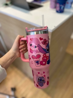 Vaso quencher Stitch 1.2L - comprar online