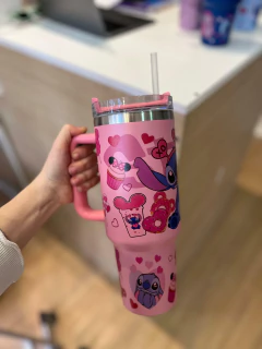 Vaso quencher Stitch 1.2L - comprar online