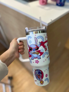 Vaso quencher Stitch 1.2L en internet