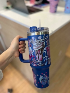 Vaso quencher Stitch 1.2L - todosorpresas.com