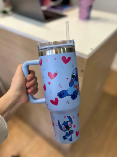 Vaso quencher Stitch 1.2L - tienda online