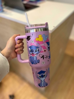 Vaso quencher Stitch 1.2L