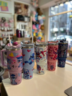 Vaso quencher Stitch 1.2L - comprar online