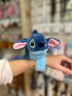 Peluche pulsera Stitch / Capibara en internet