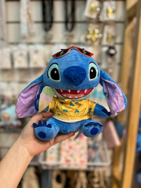 Peluches Stitch - comprar online
