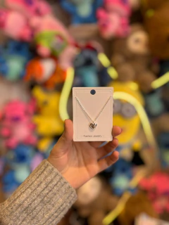 Cadenitas - todosorpresas.com