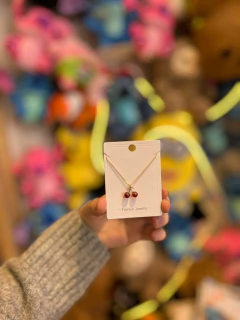 Cadenitas - todosorpresas.com