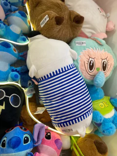 Peluche Mantas - todosorpresas.com