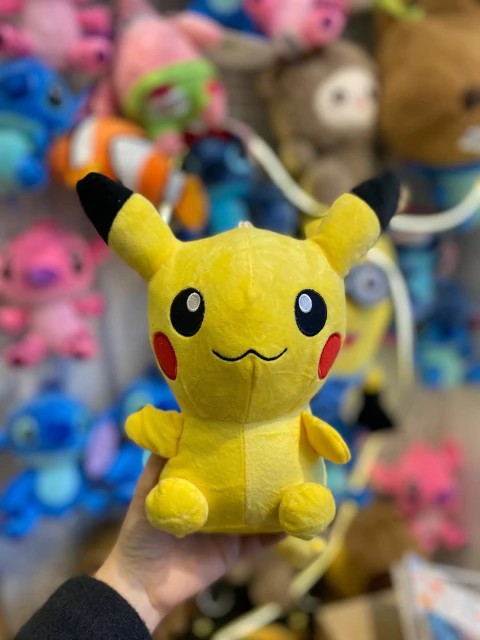 Peluche pokemon - comprar online